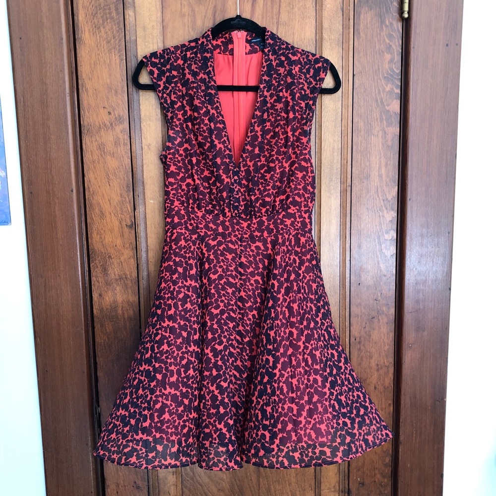 French Connection Dress
